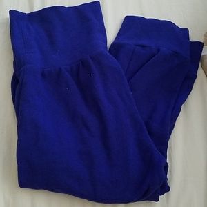 Fabletics sweat pants